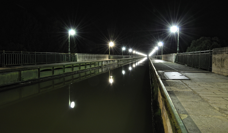 Canal de Briare