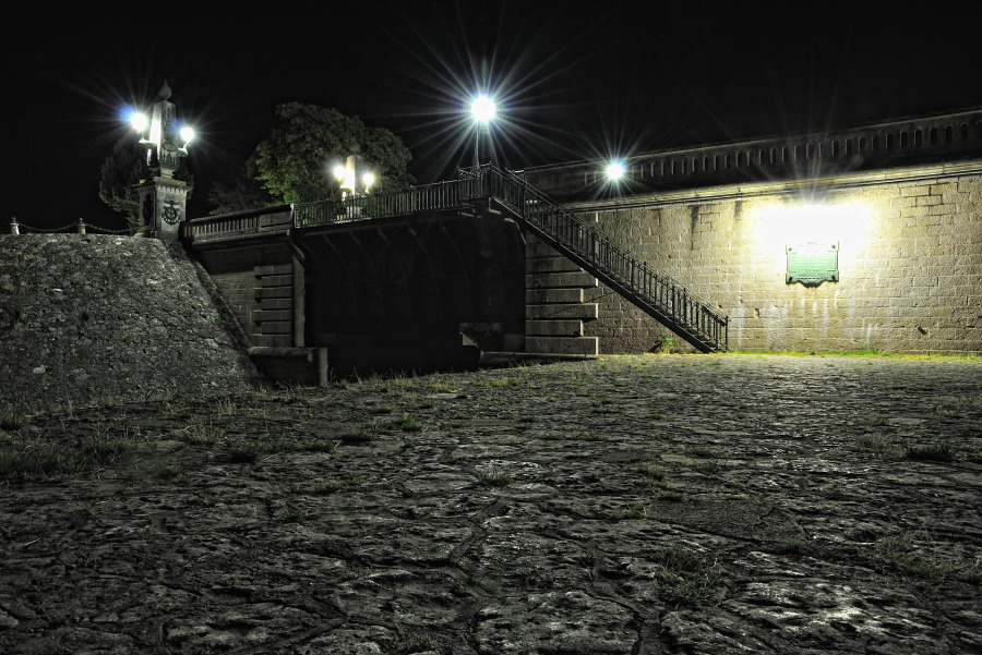 Canal de Briare