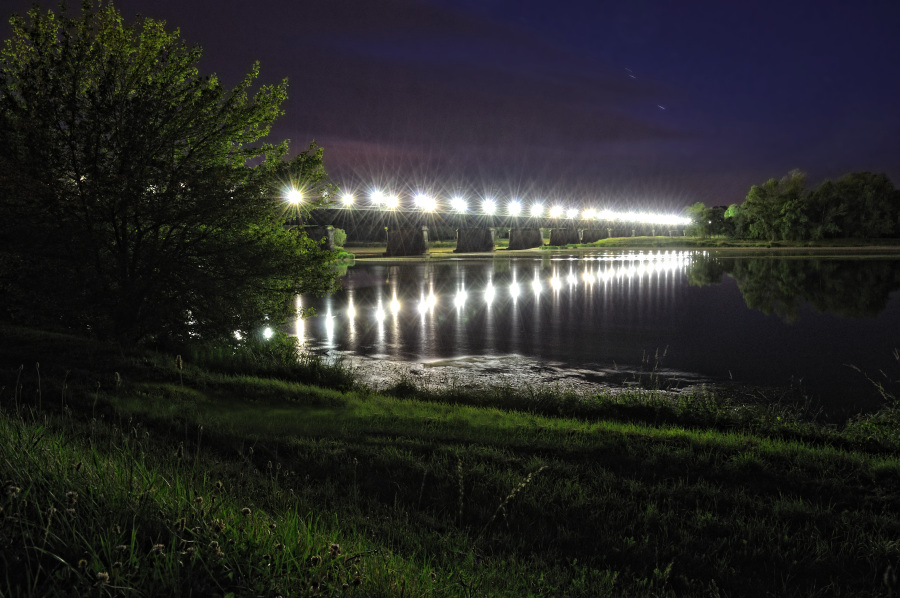 Canal de Briare