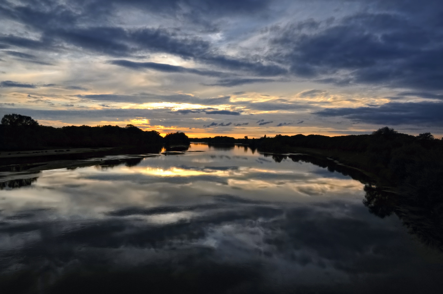 Canal de Briare