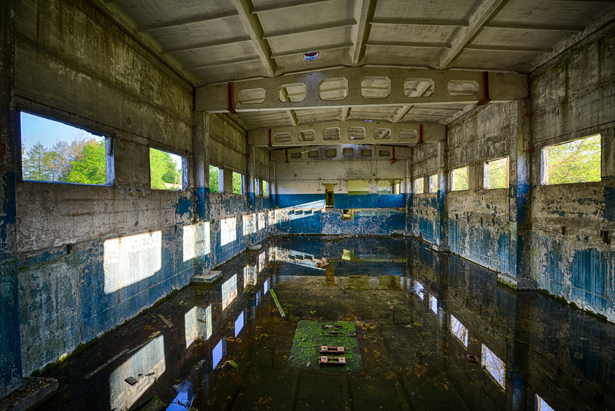 Černobyl, Pripjať, Kyjev