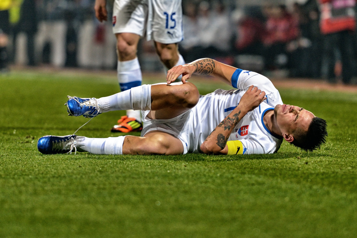 Česko vs Slovensko 3:0