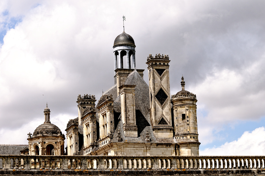 Château de Chambord