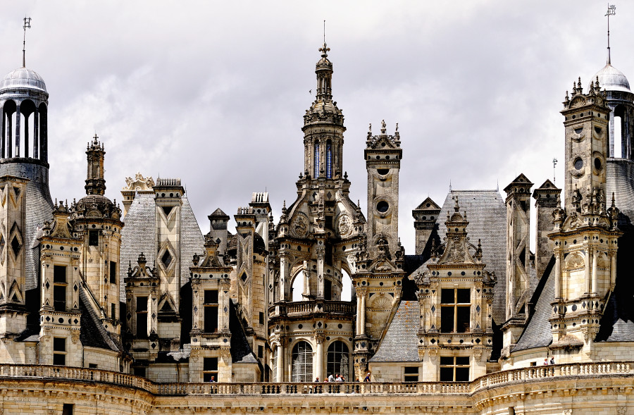 Château de Chambord