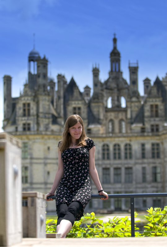 Château de Chambord