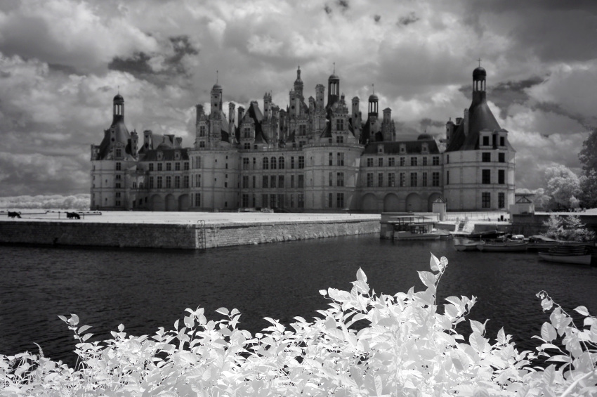 Château de Chambord