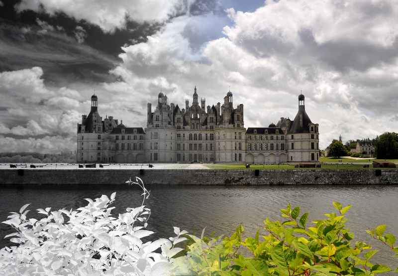 Château de Chambord