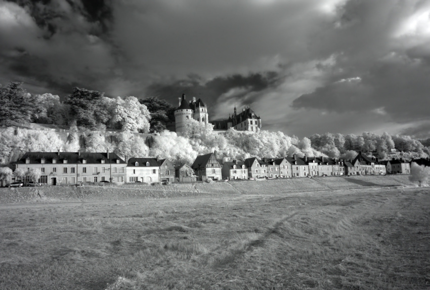 Château de Chaumont