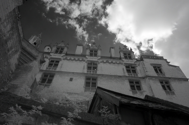 Château de Loches