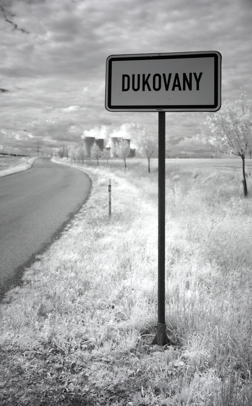 Dukovany