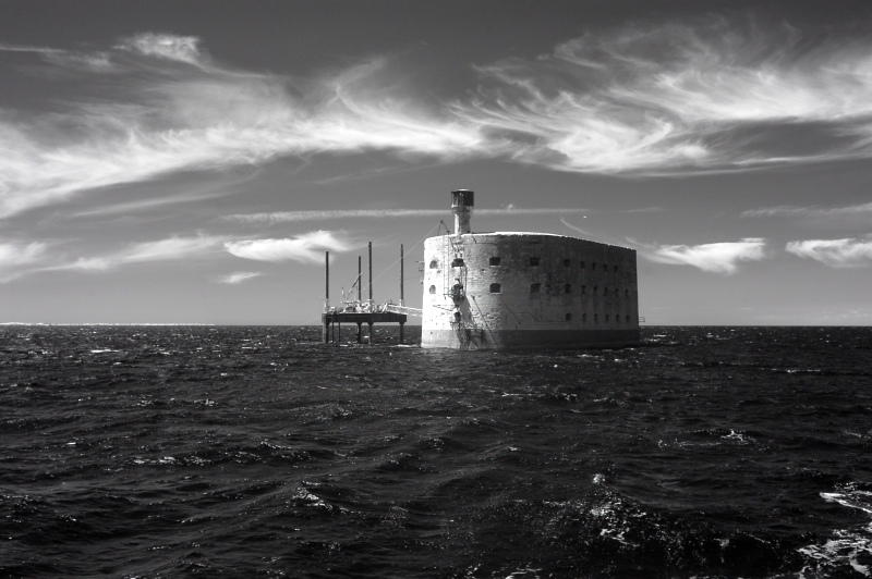 Fort Boyard