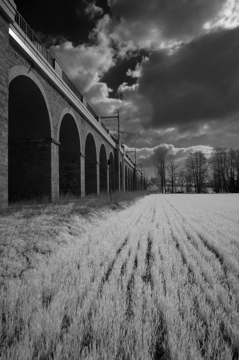 Jezernické viadukty