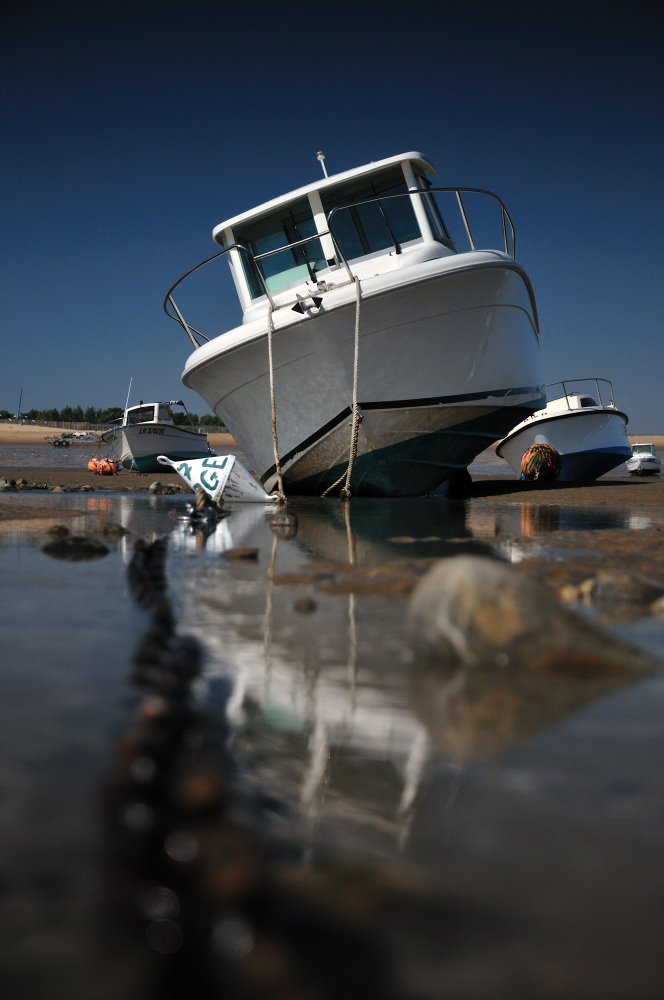 La Tranche sur Mer