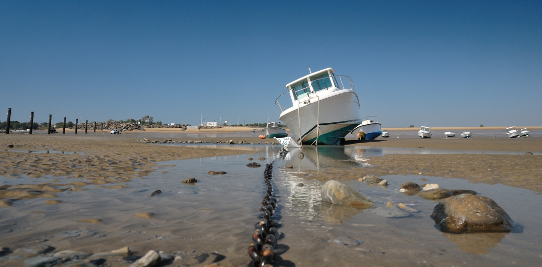 La Tranche sur Mer