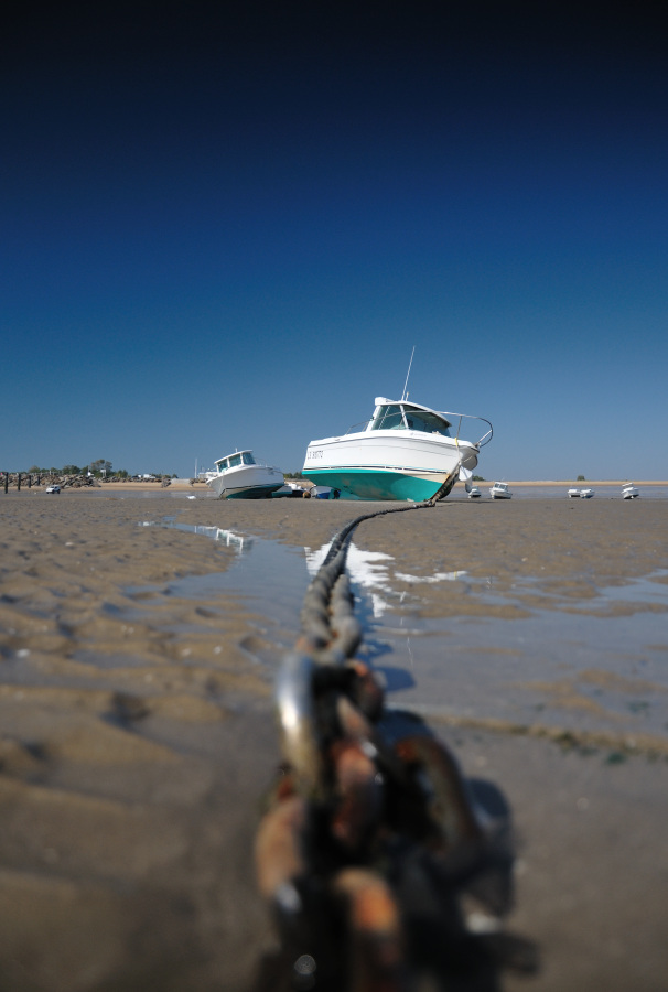 La Tranche sur Mer