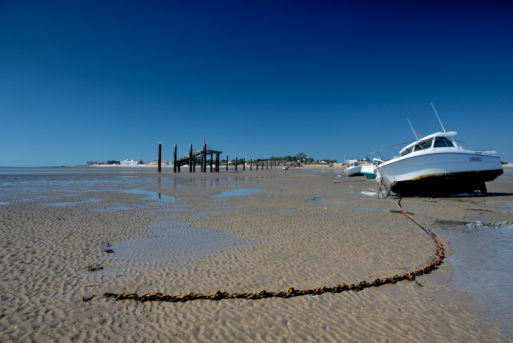 La Tranche sur Mer