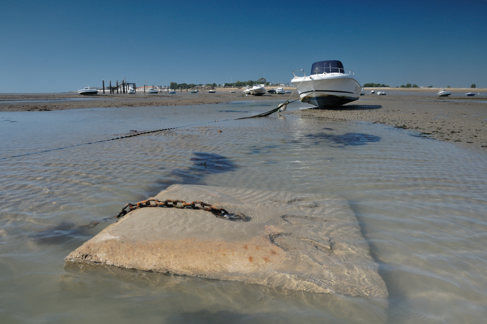 La Tranche sur Mer