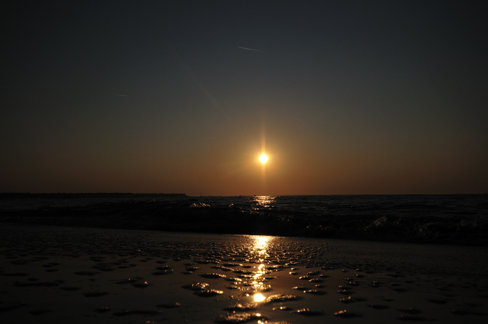 La Tranche sur Mer