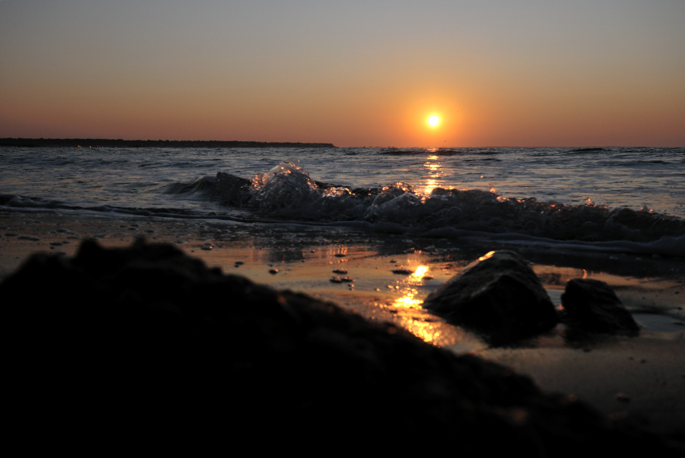 La Tranche sur Mer