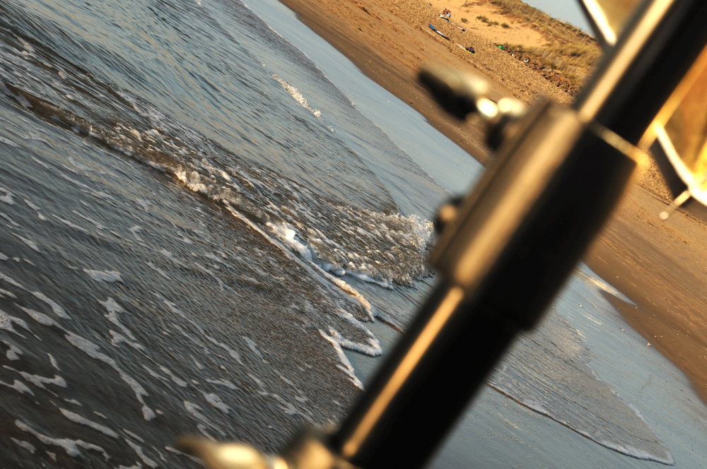 La Tranche sur Mer