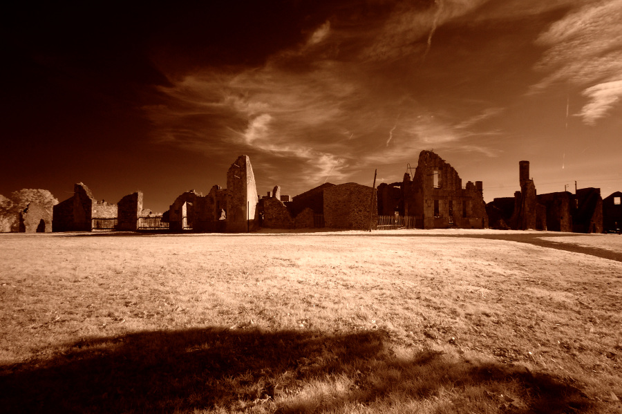 Oradour-sur-Glane