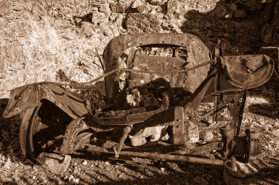 Oradour-sur-Glane