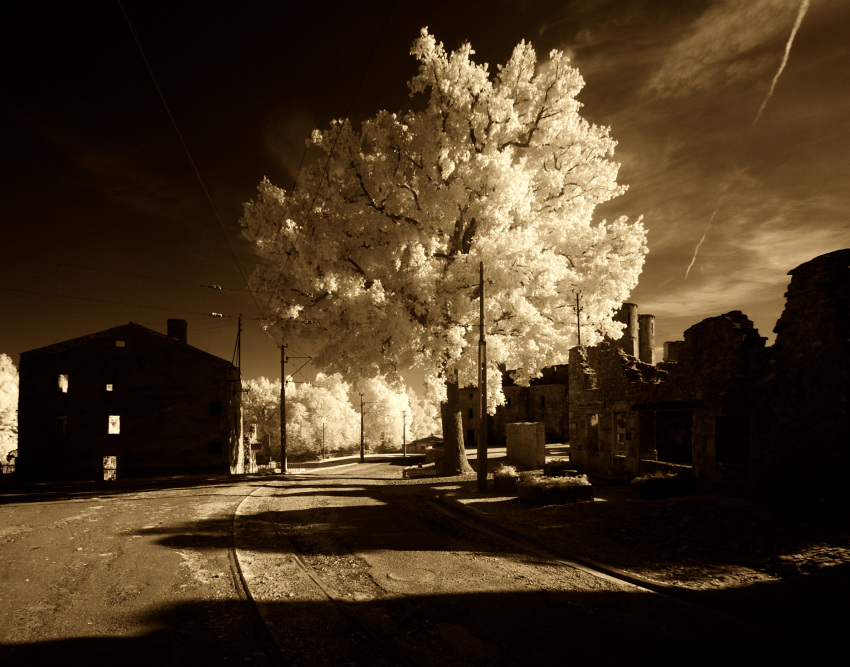 Oradour-sur-Glane