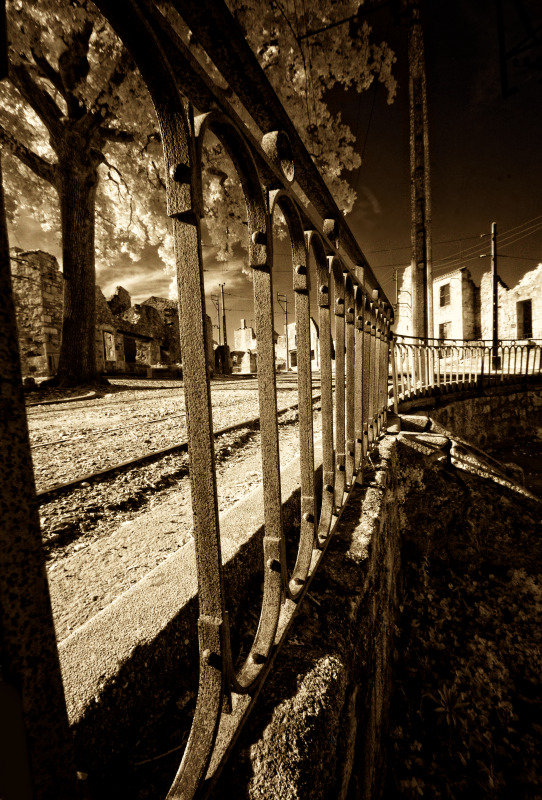 Oradour-sur-Glane