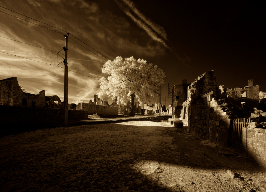 Oradour-sur-Glane