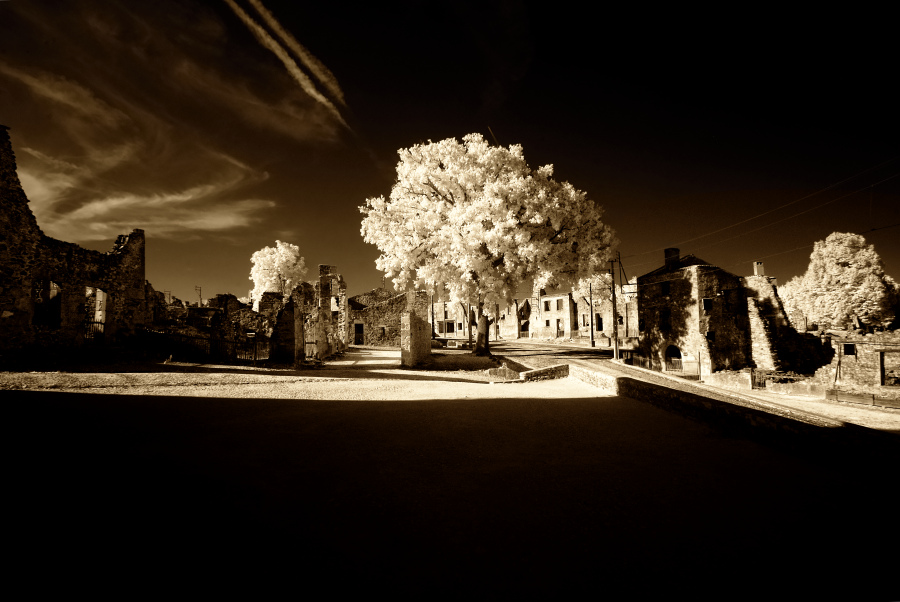 Oradour-sur-Glane