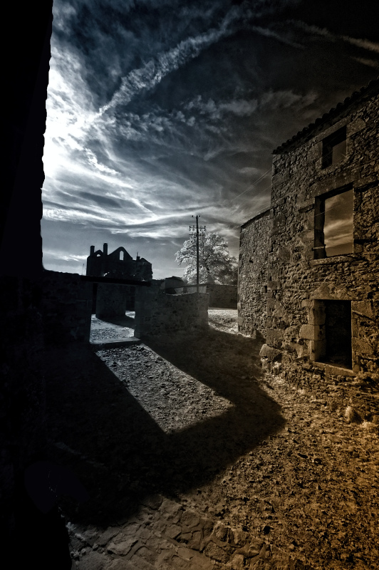 Oradour-sur-Glane