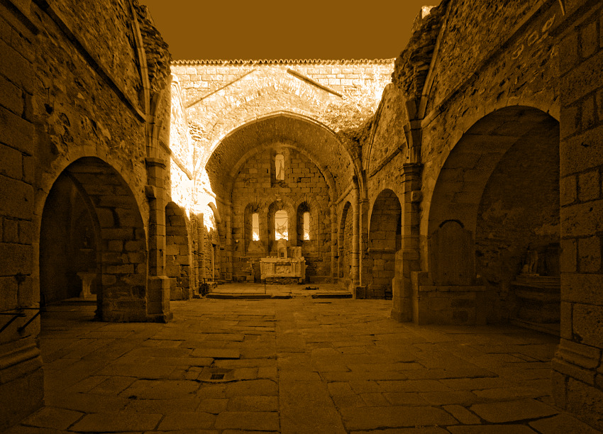 Oradour-sur-Glane