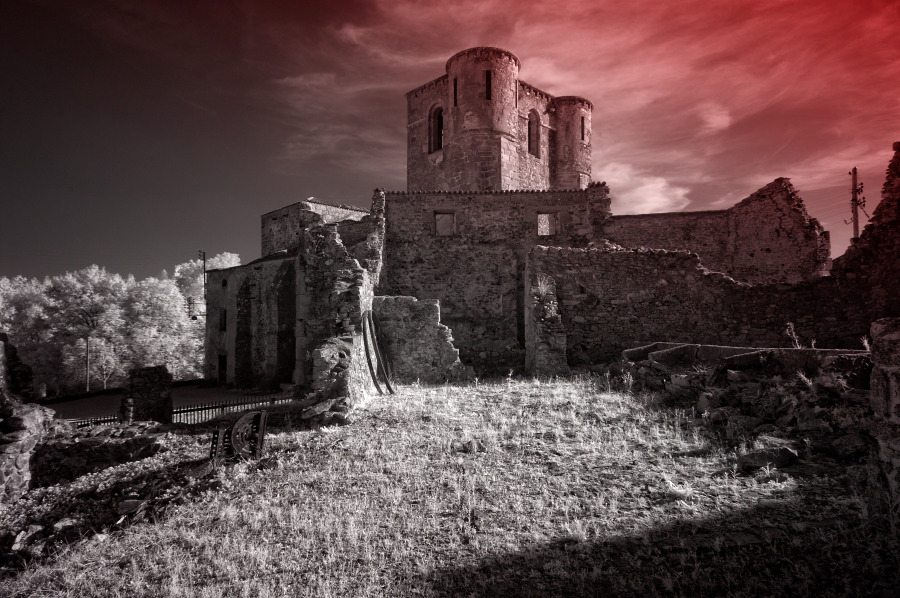 Oradour-sur-Glane