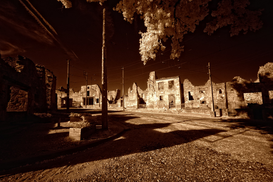 Oradour-sur-Glane