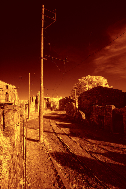 Oradour-sur-Glane