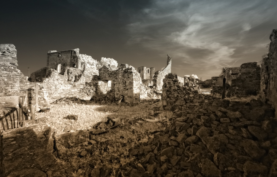 Oradour-sur-Glane