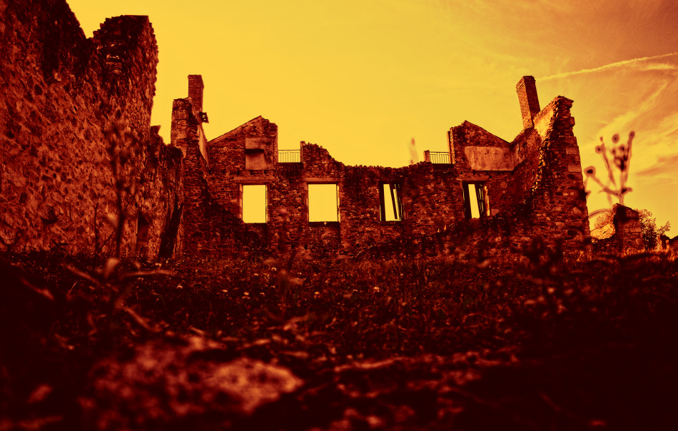 Oradour-sur-Glane