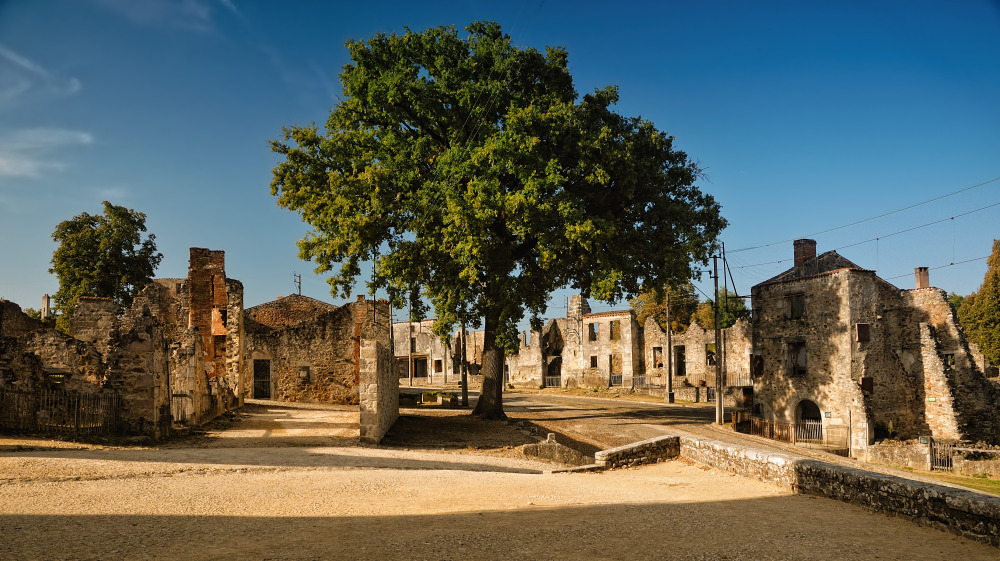 Oradour-sur-Glane