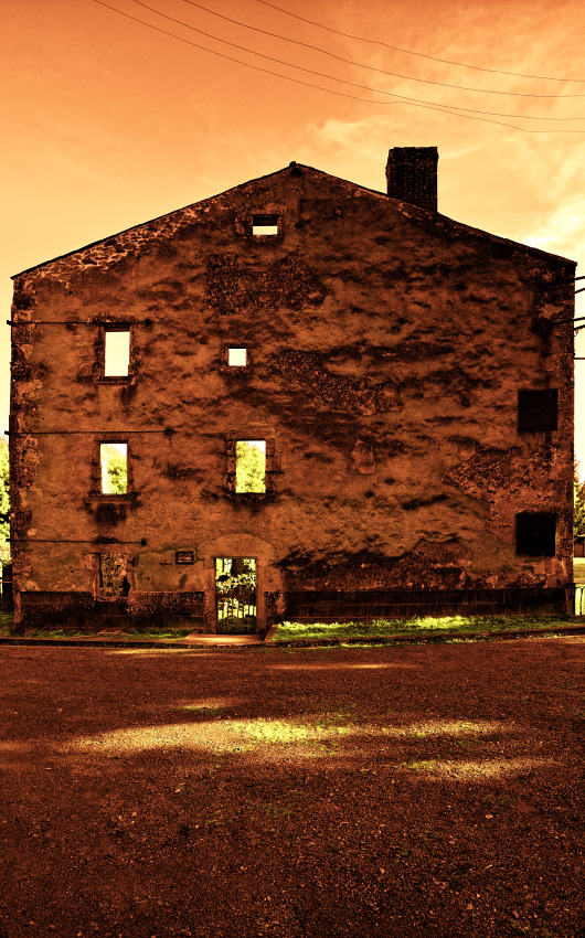 Oradour-sur-Glane