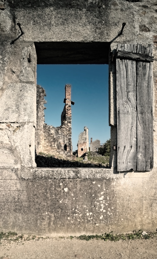 Oradour-sur-Glane