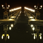 Canal de Briare | fotografie