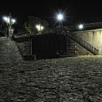 Canal de Briare | fotografie