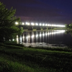 Canal de Briare | fotografie