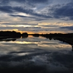 Canal de Briare | fotografie