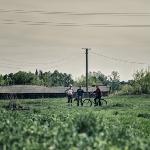 Černobyl, Pripjať, Kyjev | fotografie