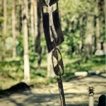 Černobyl, Pripjať, Kyjev | fotografie