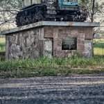 Černobyl, Pripjať, Kyjev | fotografie