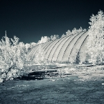 Černobyl, Pripjať, Kyjev | fotografie