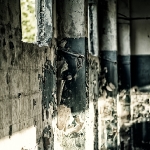 Černobyl, Pripjať, Kyjev | fotografie