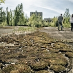 Černobyl, Pripjať, Kyjev | fotografie